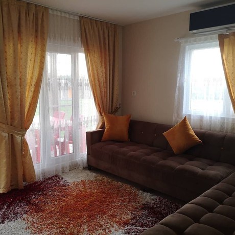 Imagen de la habitación del Haznedar Bungalow Hotel. Foto 6