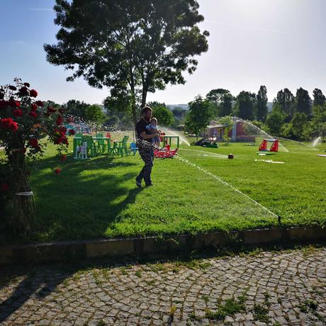 Imagen de los exteriores del Haznedar Bungalow Hotel. Foto 13