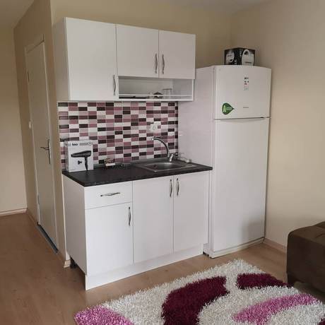 Imagen de la habitación del Haznedar Bungalow Hotel. Foto 9