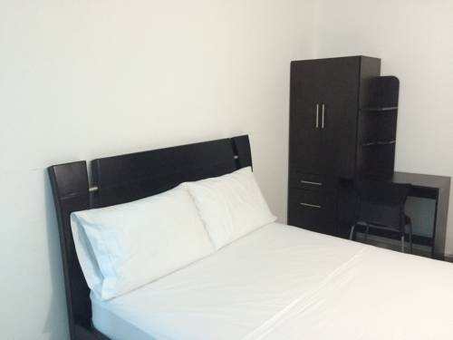 Imagen de la habitación del Hb Hotel Boutique Colombia. Foto 5