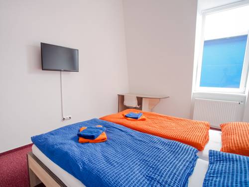 Imagen de la habitación del Hc Hotel. Foto 3
