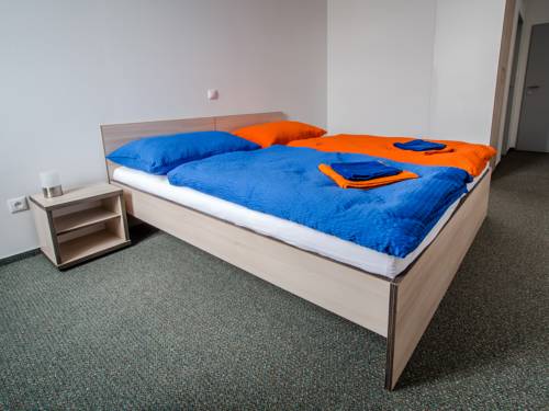 Imagen de la habitación del Hc Hotel. Foto 4