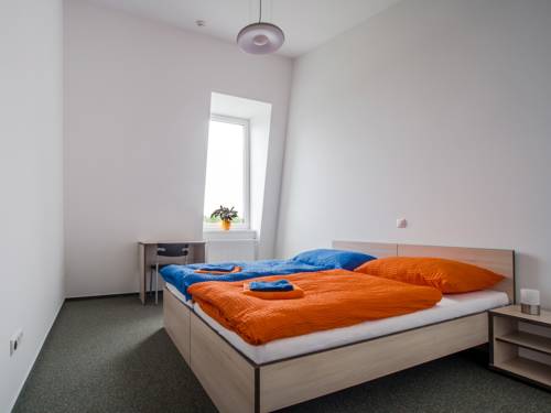 Imagen de la habitación del Hc Hotel. Foto 5