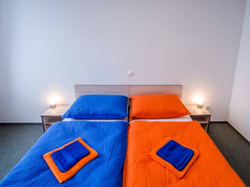 Imagen de la habitación del Hc Hotel. Foto 6