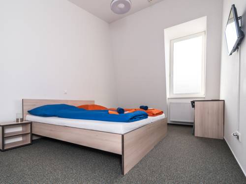 Imagen de la habitación del Hc Hotel. Foto 7