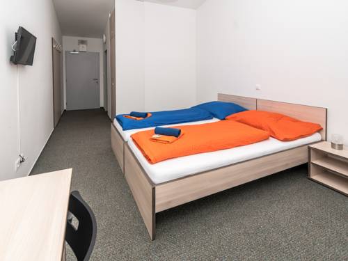Imagen de la habitación del Hc Hotel. Foto 8