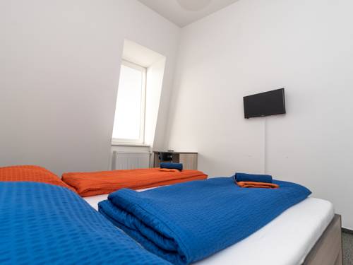 Imagen de la habitación del Hc Hotel. Foto 9