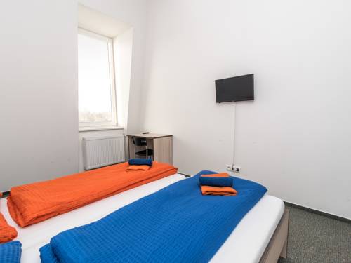 Imagen de la habitación del Hc Hotel. Foto 10