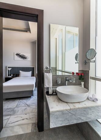 Imagen general del Hdb Sahafa. Foto 1