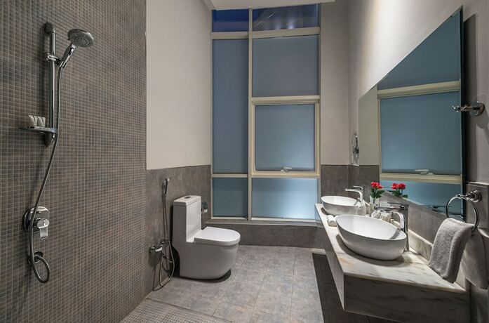 Imagen general del Hdb Sahafa. Foto 2