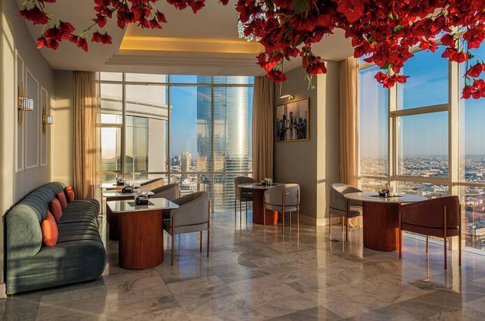 Imagen general del Hdb Sahafa. Foto 4