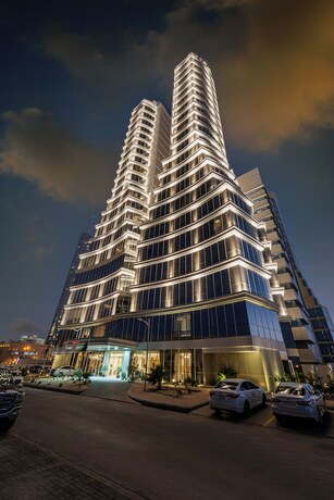 Imagen general del Hdb Sahafa. Foto 7