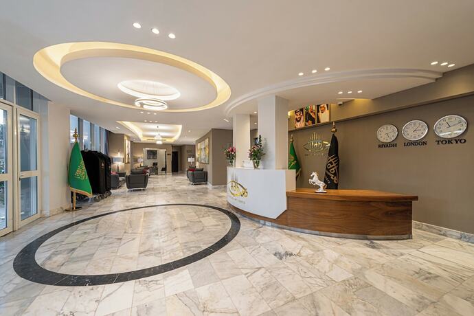 Imagen general del Hdb Sahafa. Foto 11