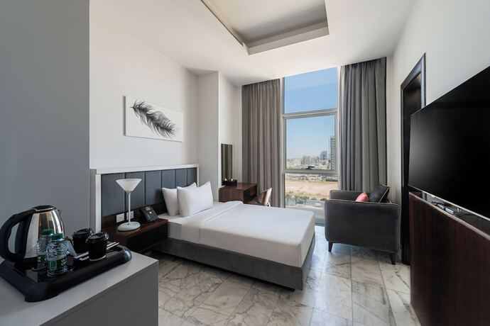 Imagen general del Hdb Sahafa. Foto 14