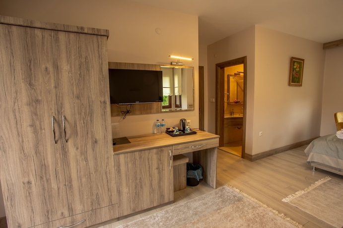 Imagen de la habitación del Hıdırlık Konakları. Foto 3