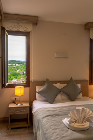 Imagen de la habitación del Hıdırlık Konakları. Foto 4