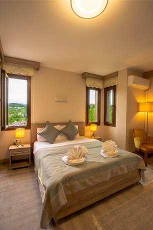 Imagen de la habitación del Hıdırlık Konakları. Foto 5