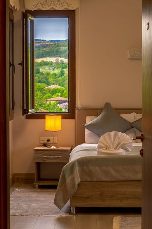 Imagen de la habitación del Hıdırlık Konakları. Foto 6