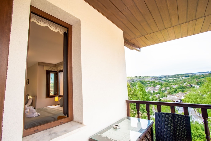 Imagen de la habitación del Hıdırlık Konakları. Foto 7