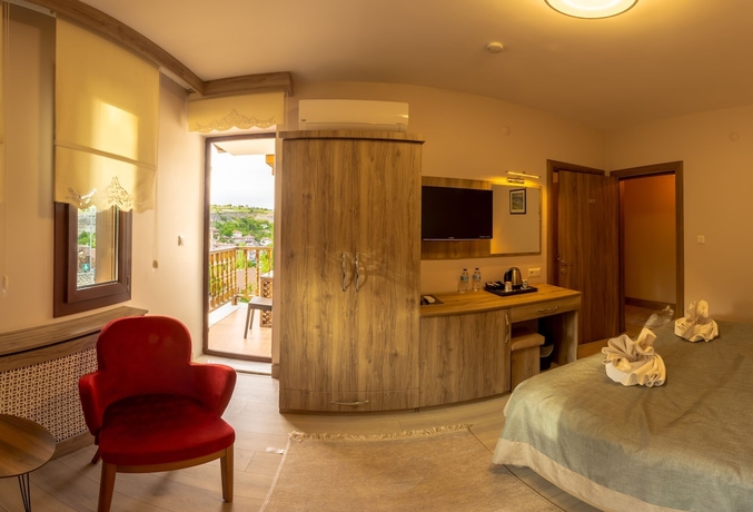 Imagen de la habitación del Hıdırlık Konakları. Foto 8