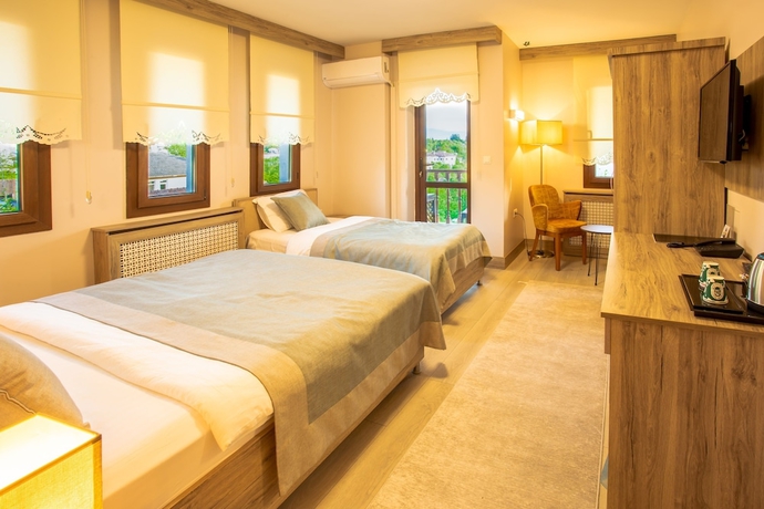 Imagen de la habitación del Hıdırlık Konakları. Foto 10