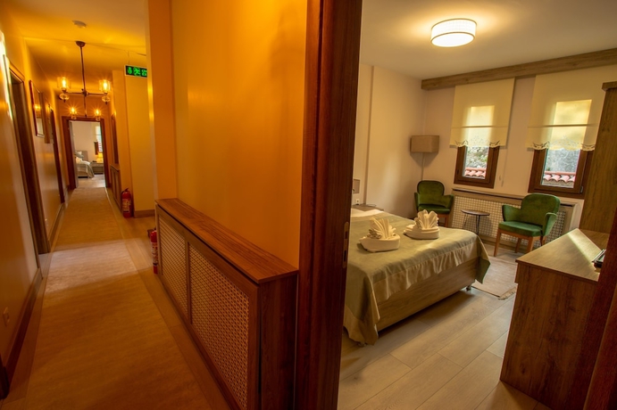 Imagen de la habitación del Hıdırlık Konakları. Foto 11
