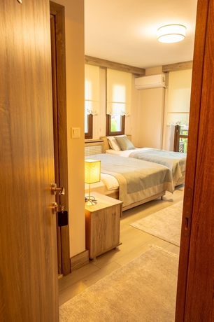 Imagen de la habitación del Hıdırlık Konakları. Foto 12