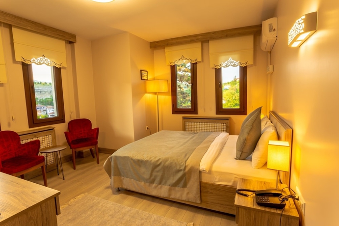 Imagen de la habitación del Hıdırlık Konakları. Foto 13