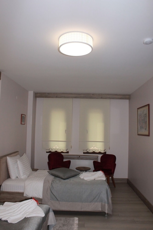 Imagen de la habitación del Hıdırlık Konakları. Foto 14
