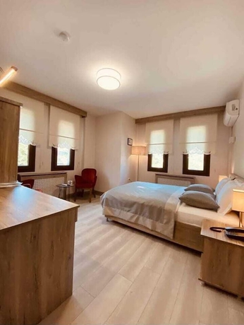 Imagen de la habitación del Hıdırlık Konakları. Foto 15