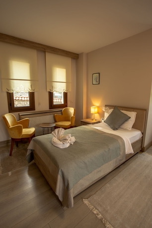 Imagen de la habitación del Hıdırlık Konakları. Foto 17