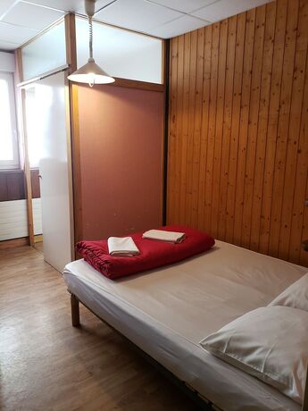 Imagen de la habitación del H&eacute;bergement Artense. Foto 14