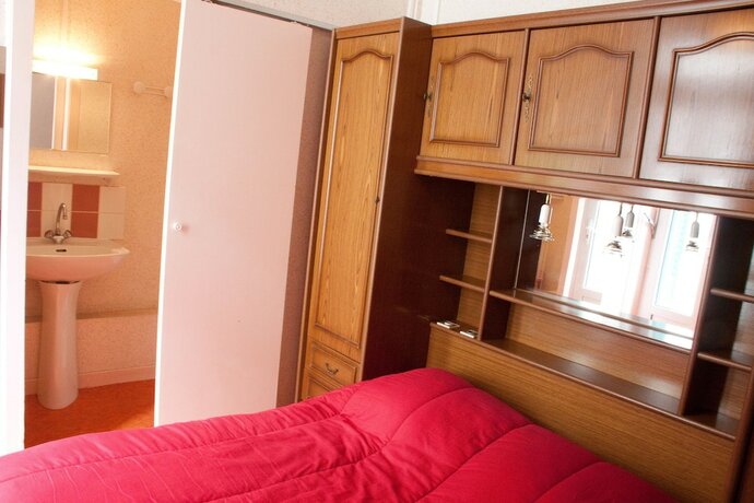 Imagen general del H&eacute;bergement Artense. Foto 4