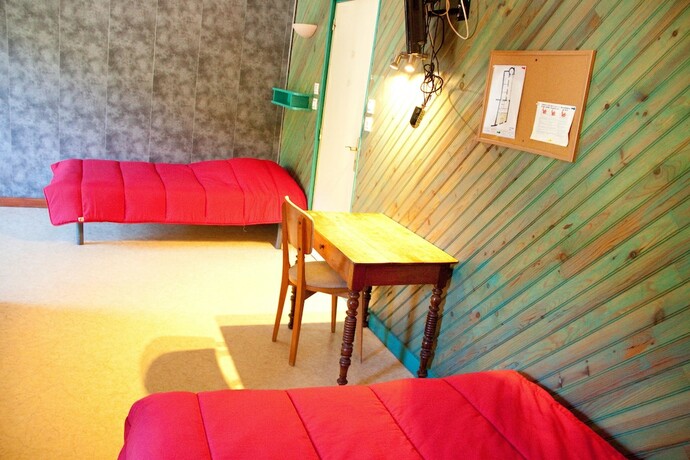 Imagen general del H&eacute;bergement Artense. Foto 5
