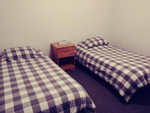 Imagen de la habitación del H&eacute;bergements Station de ski Val-d\'Ir&egrave;ne. Foto 19