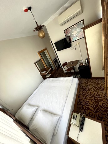 Imagen de la habitación del Headman Hotel. Foto 3