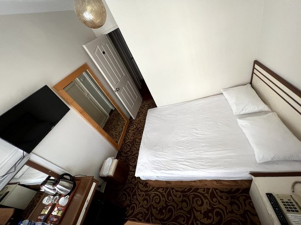 Imagen de la habitación del Headman Hotel. Foto 4
