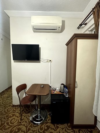 Imagen de la habitación del Headman Hotel. Foto 6