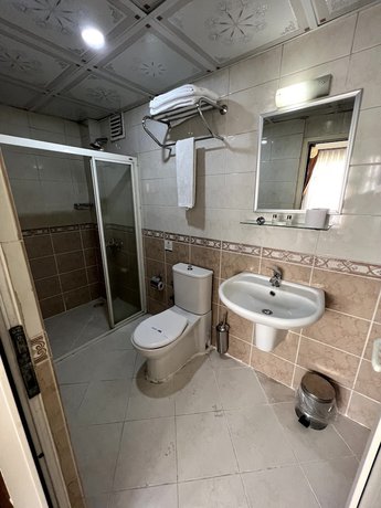 Imagen de la habitación del Headman Hotel. Foto 7