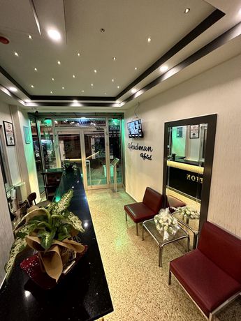 Imagen de los interiores del Headman Hotel. Foto 17