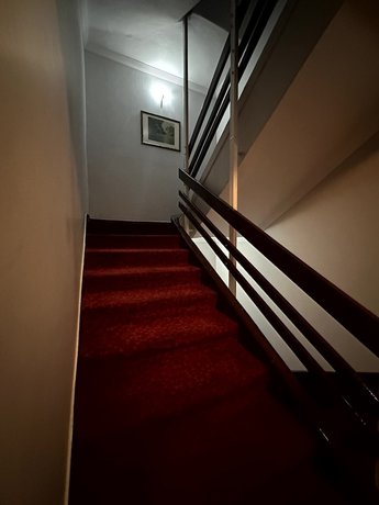 Imagen de los interiores del Headman Hotel. Foto 18