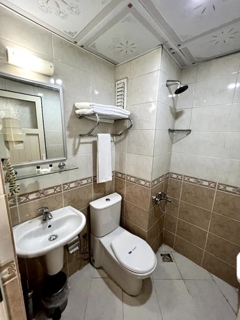Imagen de la habitación del Headman Hotel. Foto 12