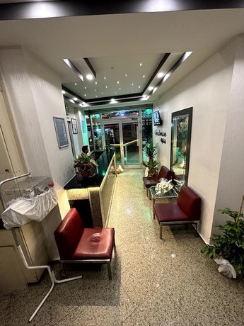 Imagen de los interiores del Headman Hotel. Foto 19