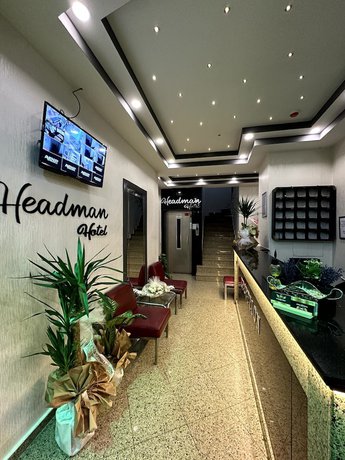 Imagen de los interiores del Headman Hotel. Foto 20