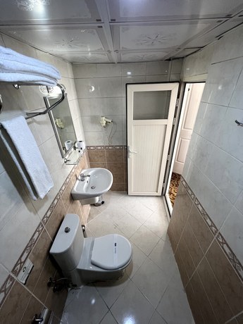 Imagen de la habitación del Headman Hotel. Foto 13