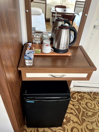 Imagen de la habitación del Headman Hotel. Foto 15