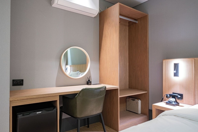 Imagen de la habitación del Healasis. Foto 11