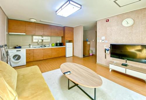 Imagen de la habitación del Healing County Resort. Foto 19