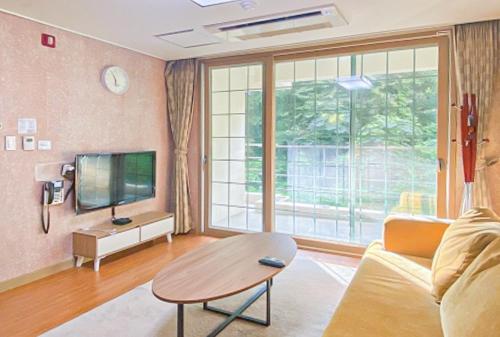 Imagen general del Healing County Resort. Foto 6