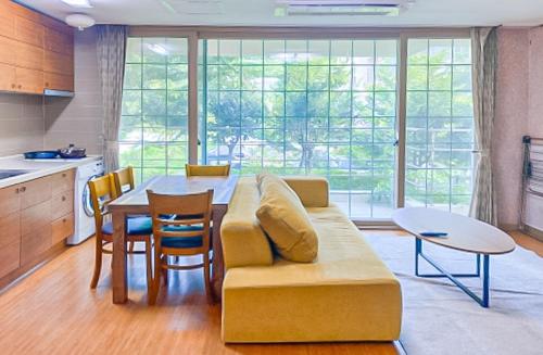 Imagen general del Healing County Resort. Foto 14
